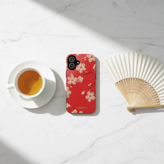 osbina | The Sakura Designer Case