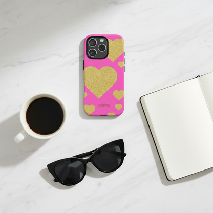 The Amoura Flat Lay - YAYOU Collection