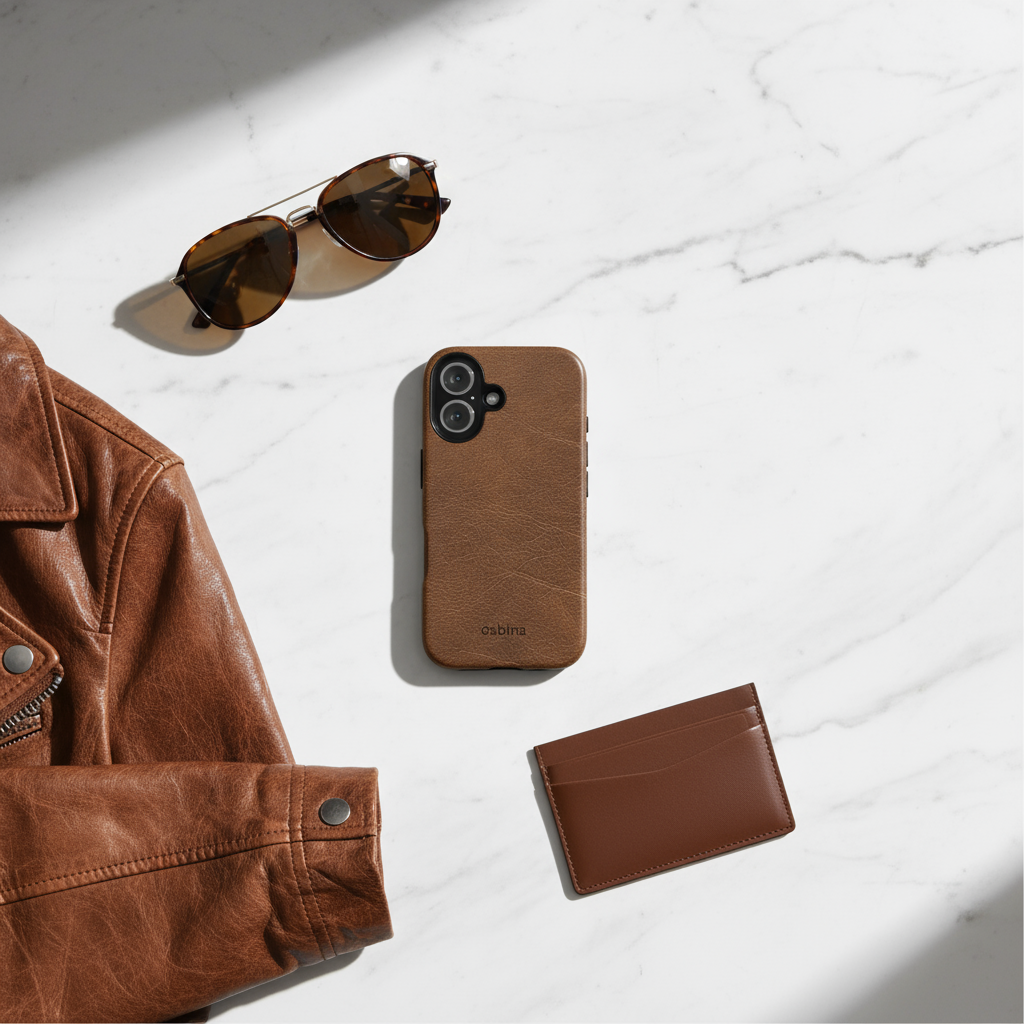 The Emerson Flat Lay - Modern Man Collection