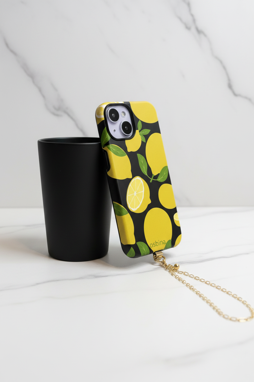The Golden Drop — Black Cup Lifestyle