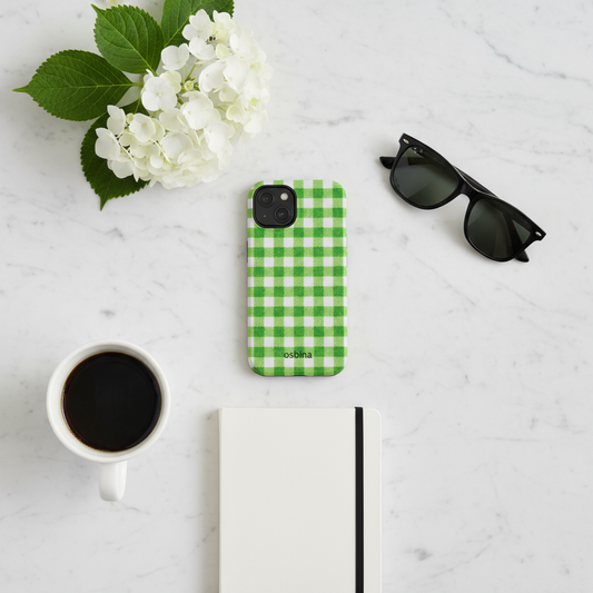 The House of Kelley Minimal Flat Lay
