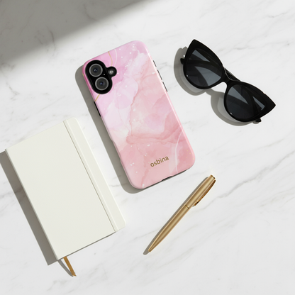 The Reverie Flat Lay