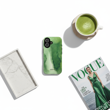 Verdeira Flat Lay - Regenerated