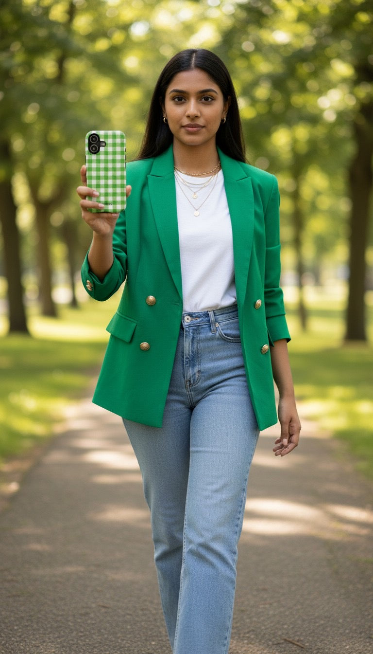osbina | MagSafe for iPhone | The House of Kelley Designer Case